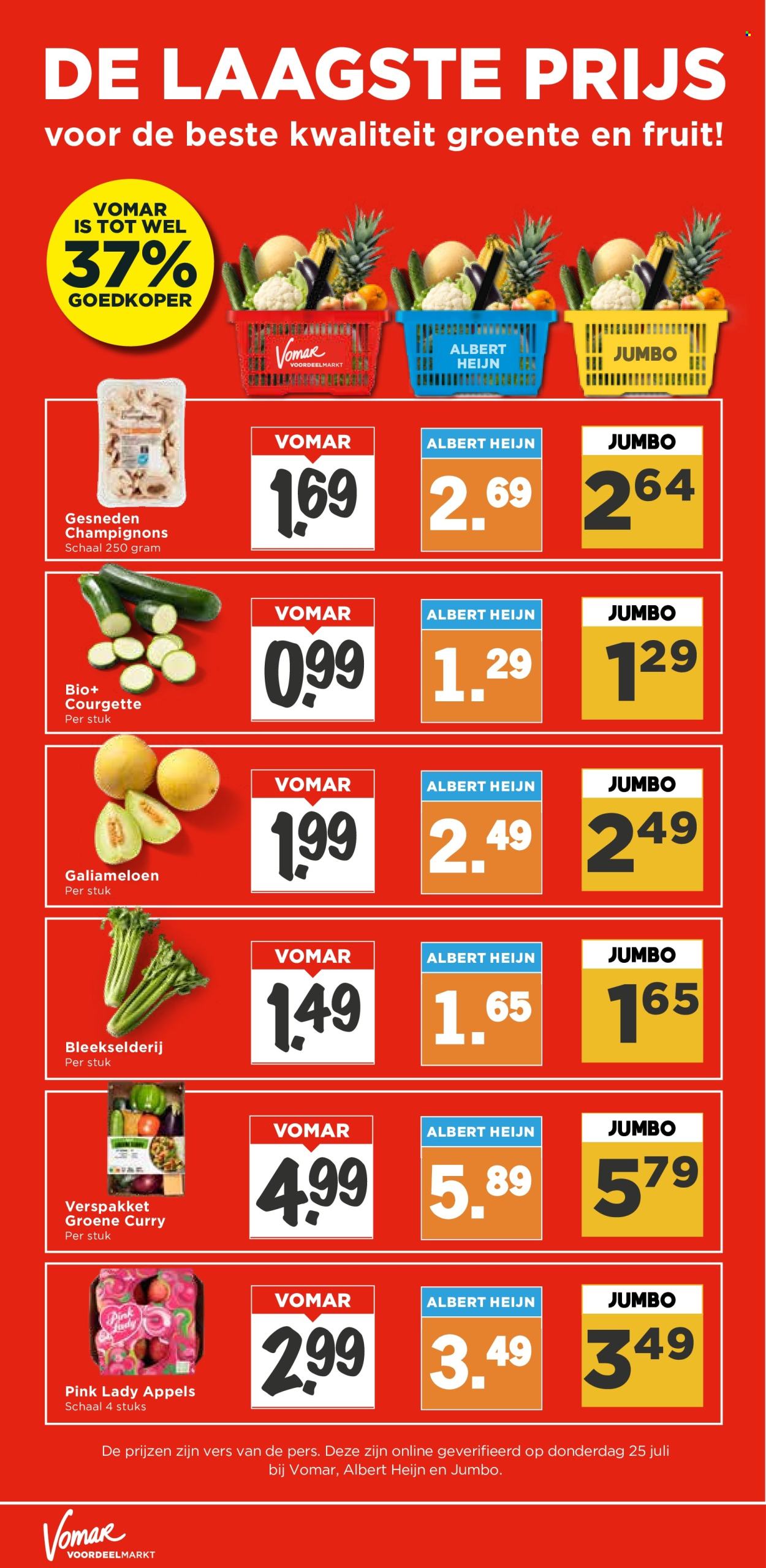 Vomar-aanbieding - 28-7-2024 - 3-8-2024. Pagina 11