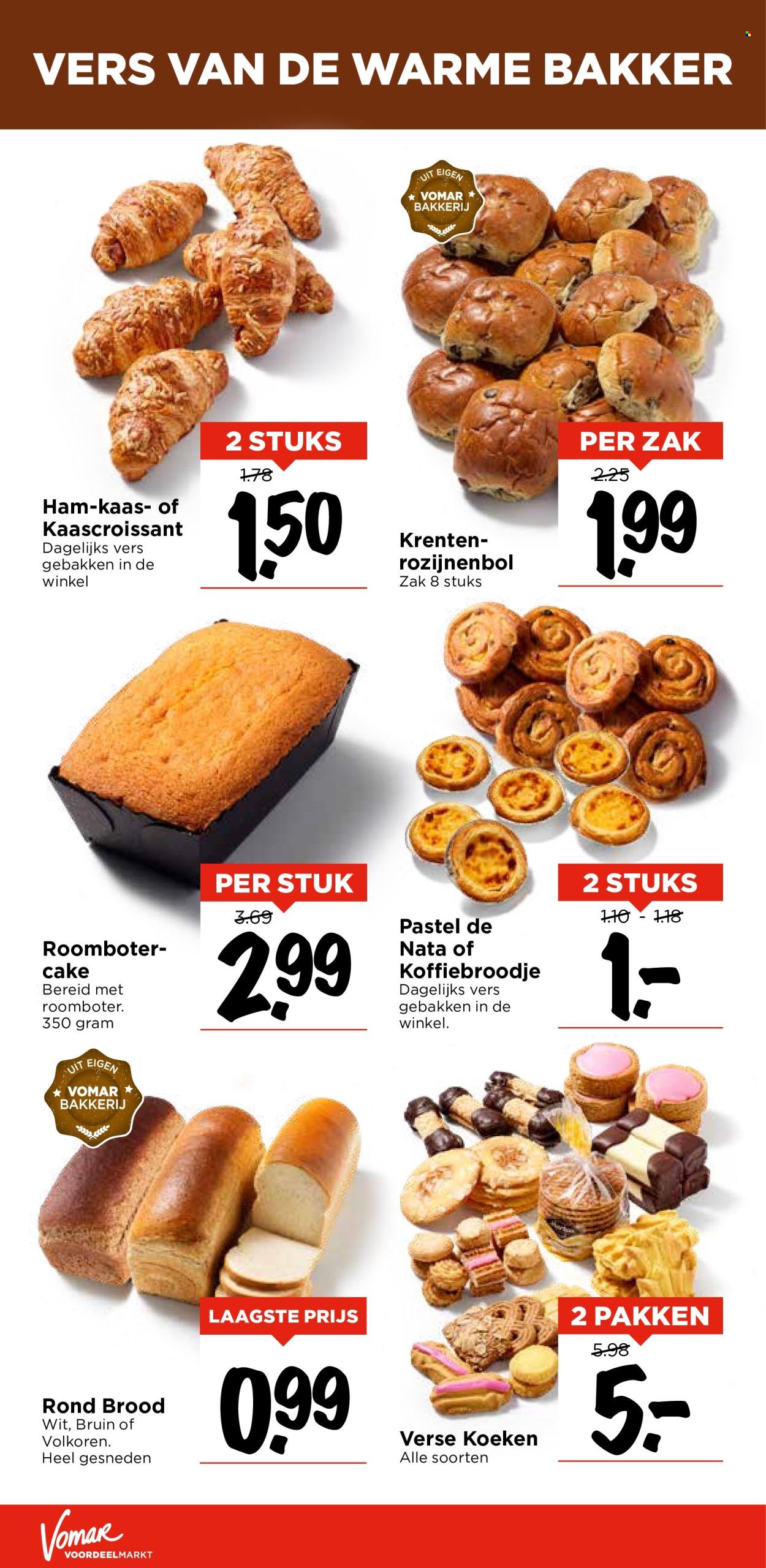 Vomar-aanbieding - 28-7-2024 - 3-8-2024. Pagina 15