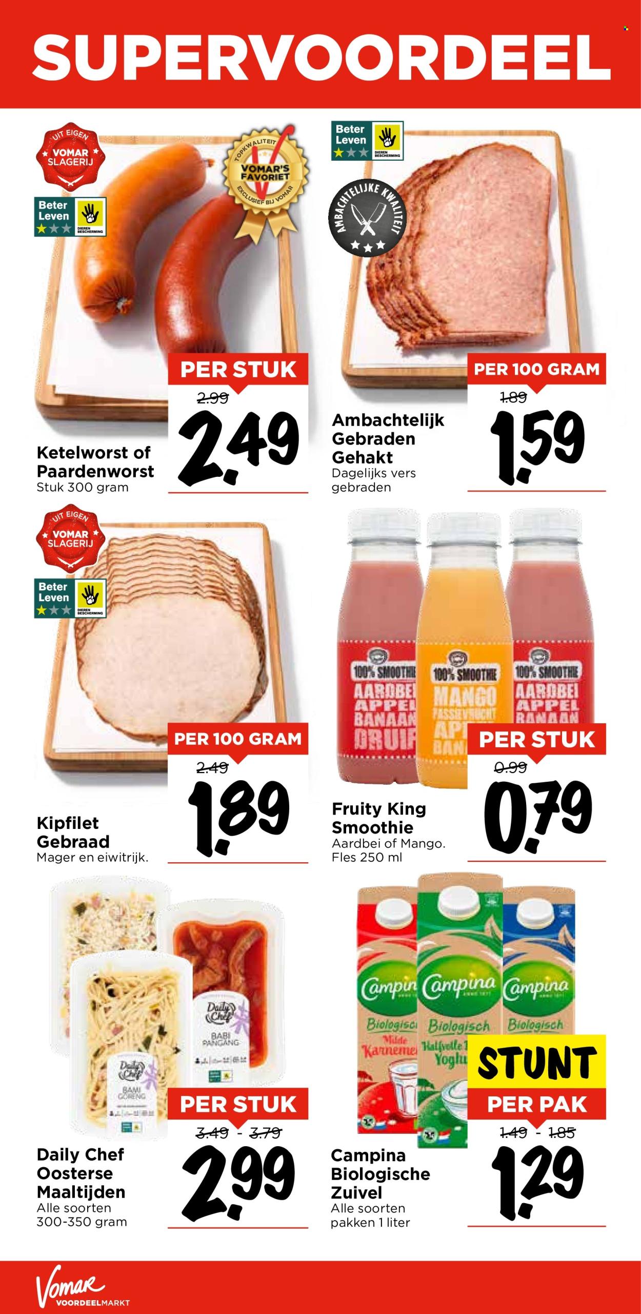 Vomar-aanbieding - 28-7-2024 - 3-8-2024. Pagina 16