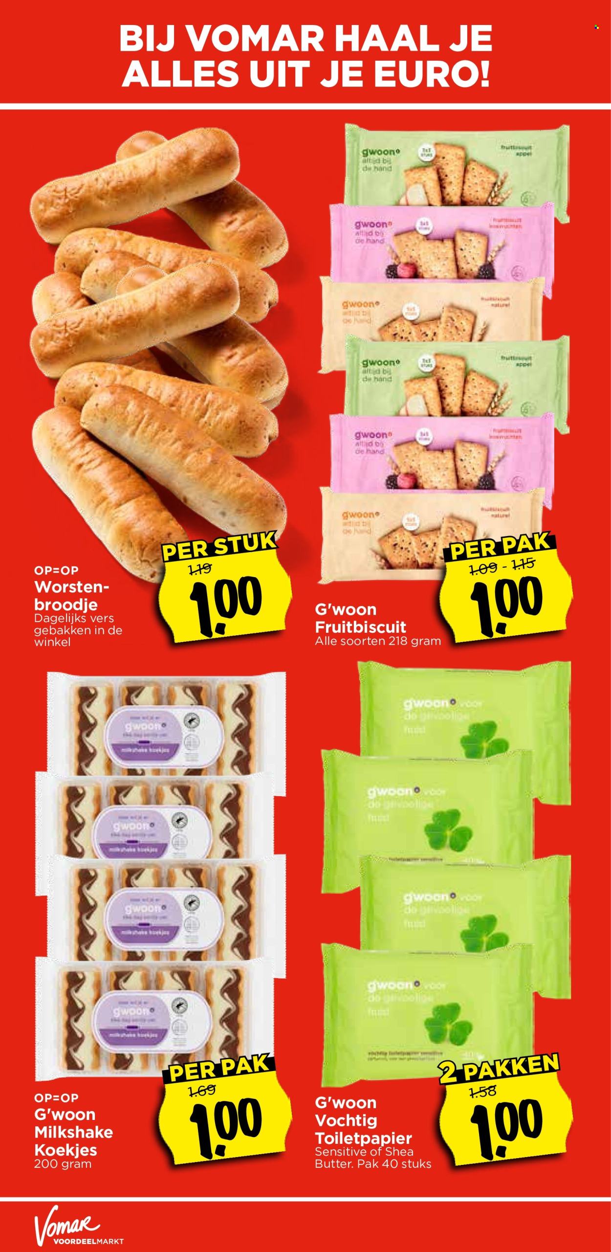 Vomar-aanbieding - 28-7-2024 - 3-8-2024. Pagina 23