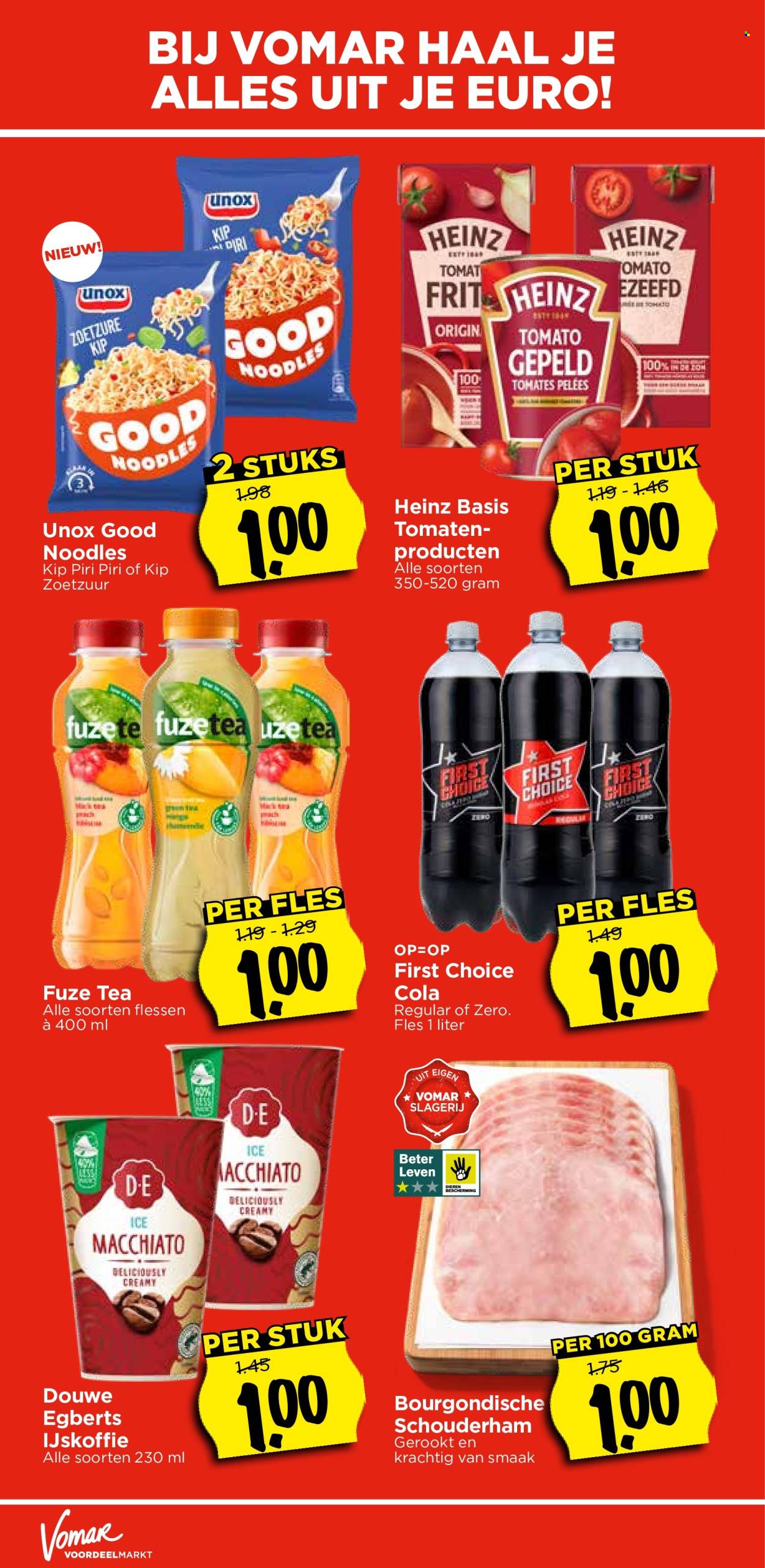 Vomar-aanbieding - 28-7-2024 - 3-8-2024. Pagina 24