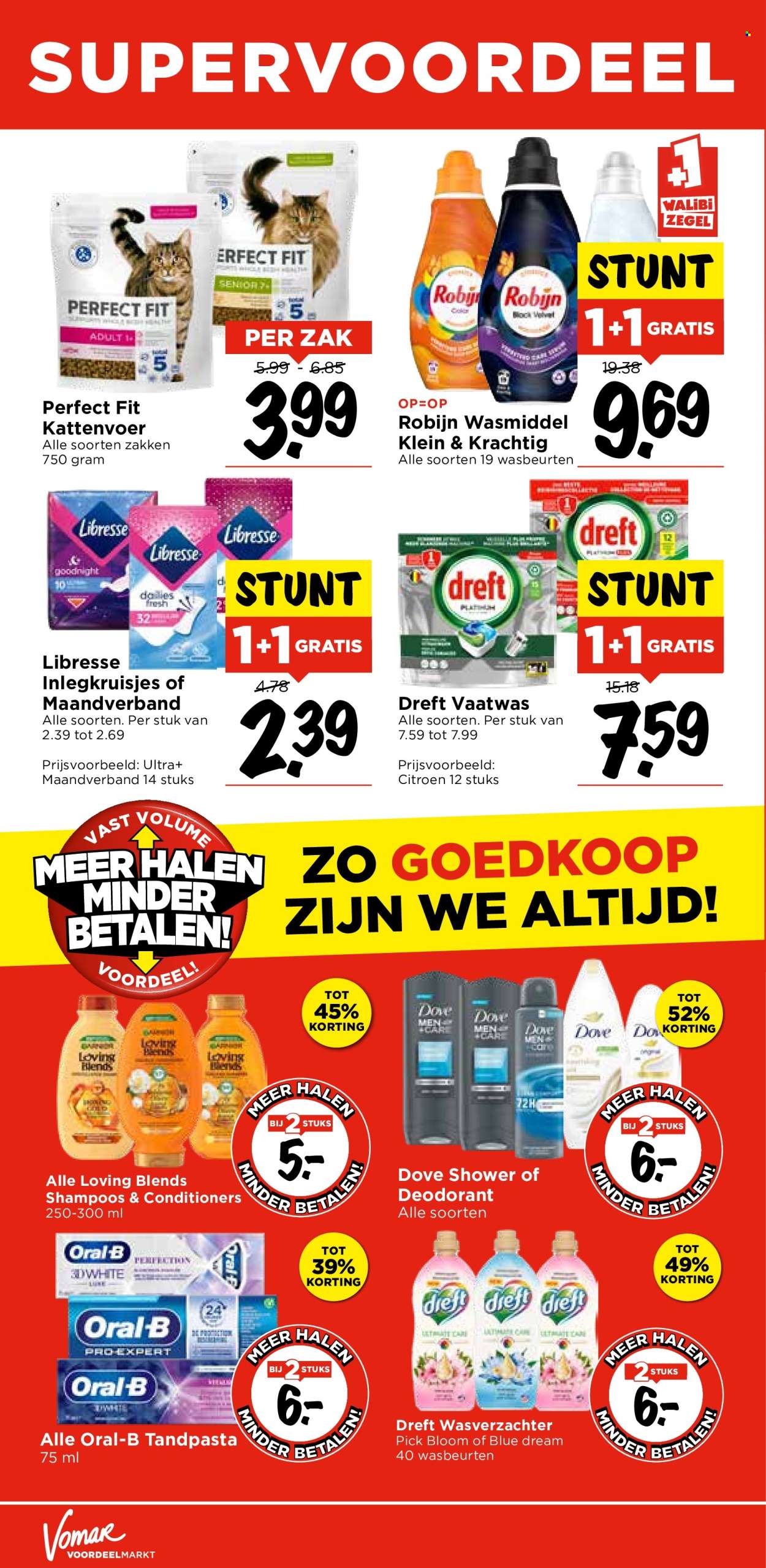 Vomar-aanbieding - 28-7-2024 - 3-8-2024. Pagina 25