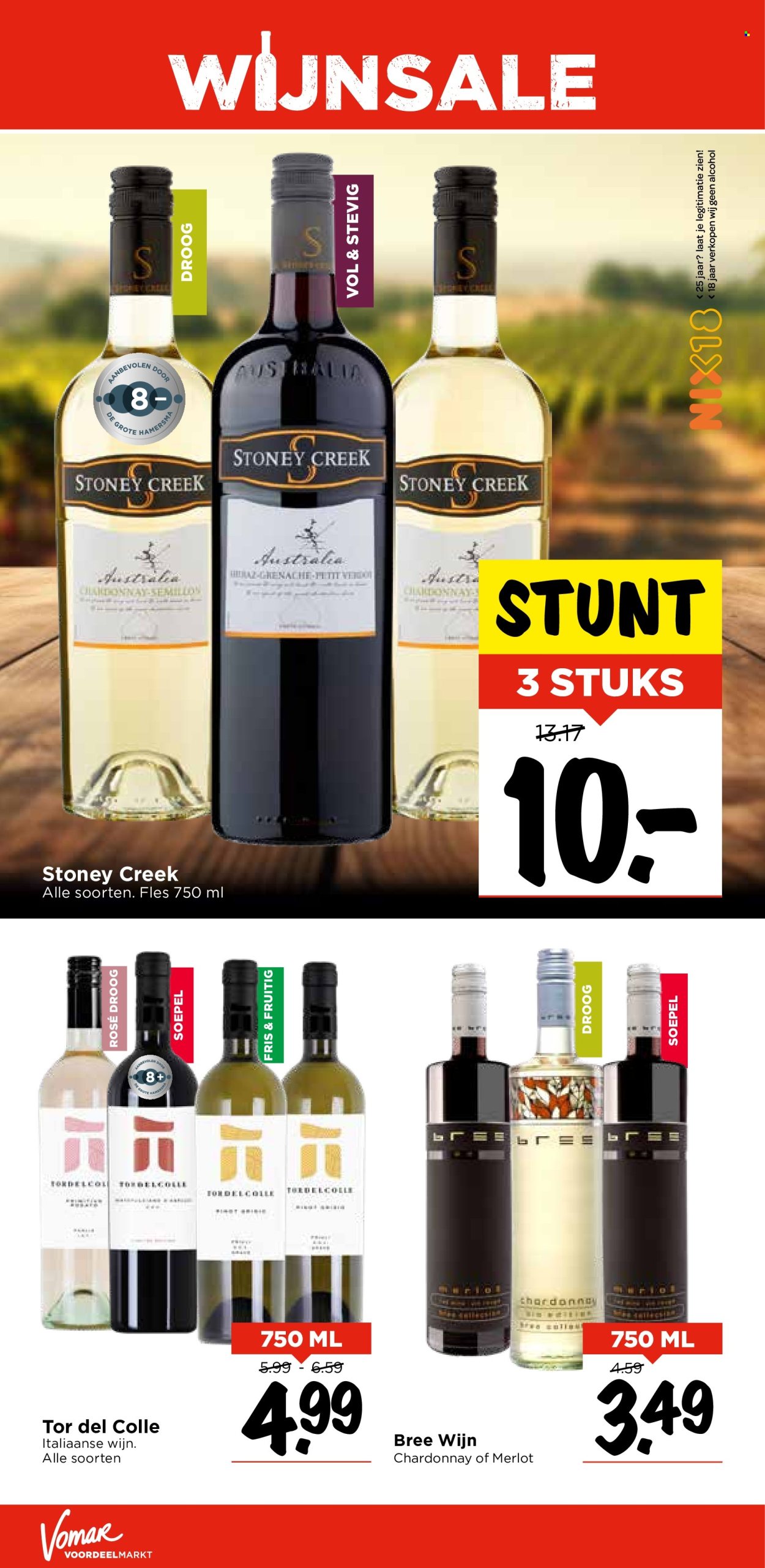 Vomar-aanbieding - 28-7-2024 - 3-8-2024. Pagina 29
