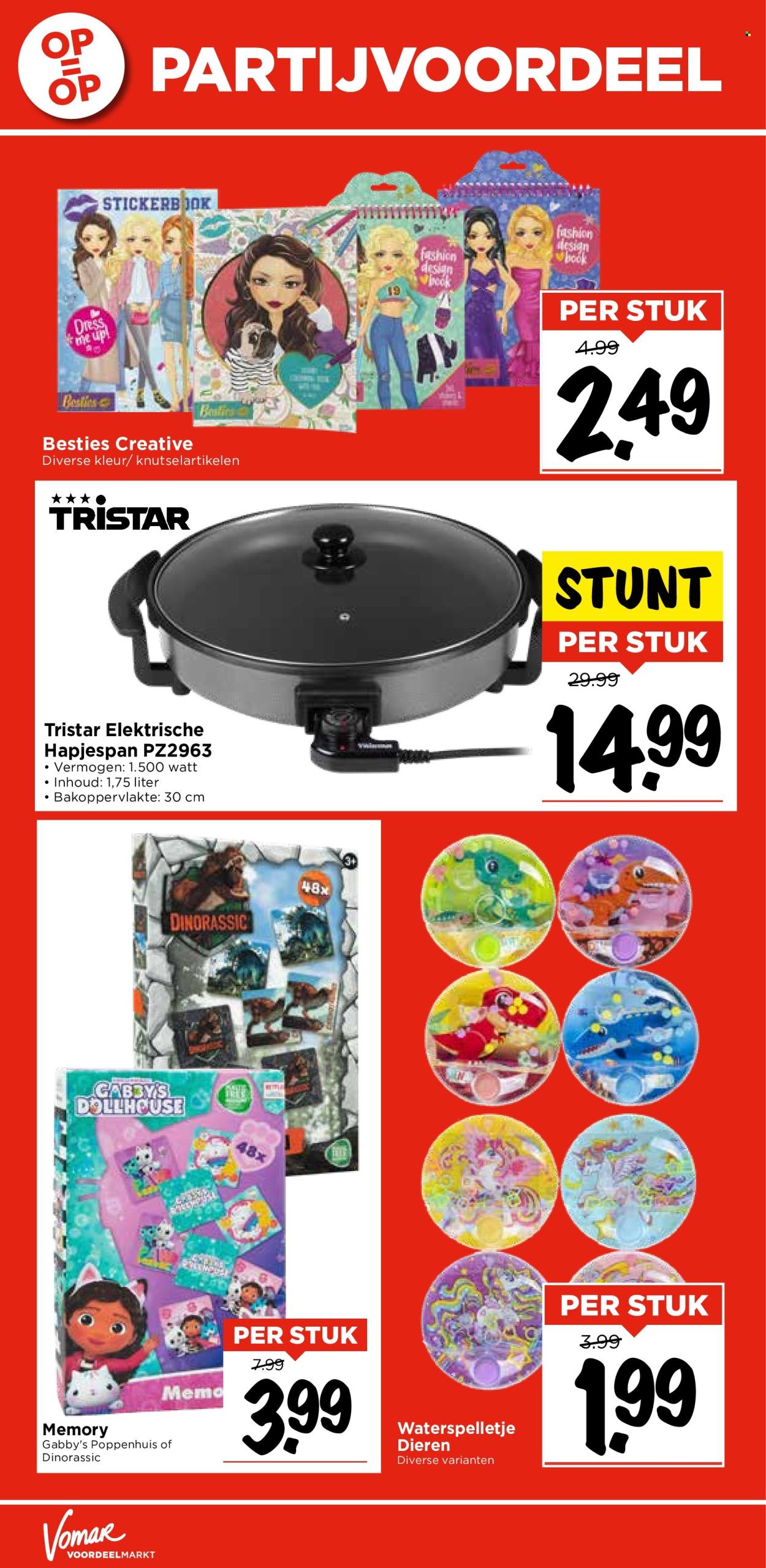 Vomar-aanbieding - 28-7-2024 - 3-8-2024. Pagina 32