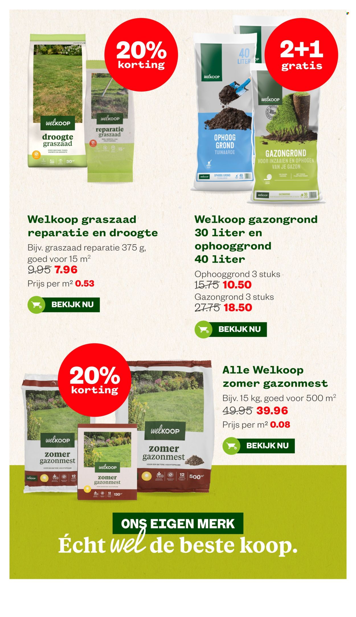 Welkoop-aanbieding - 29-7-2024 - 18-8-2024. Pagina 10