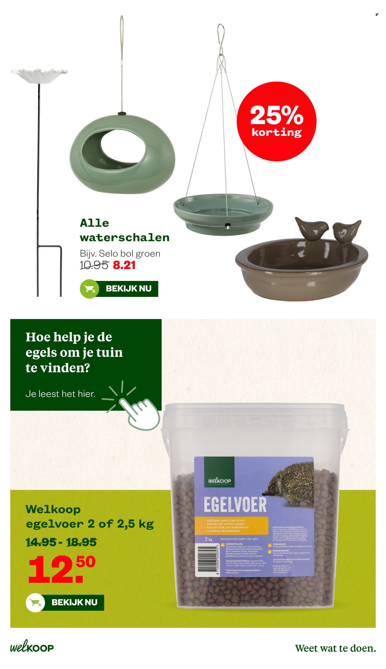 Welkoop-aanbieding - 29-7-2024 - 18-8-2024. Pagina 17