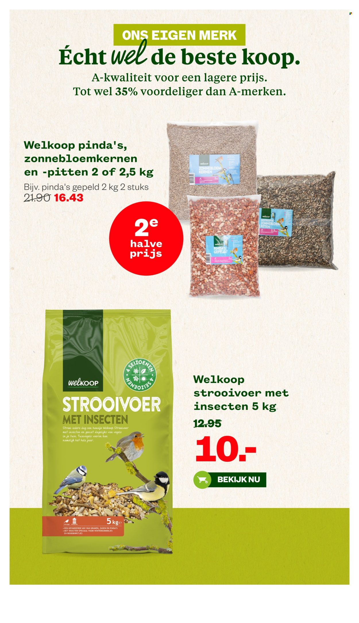 Welkoop-aanbieding - 29-7-2024 - 18-8-2024. Pagina 18