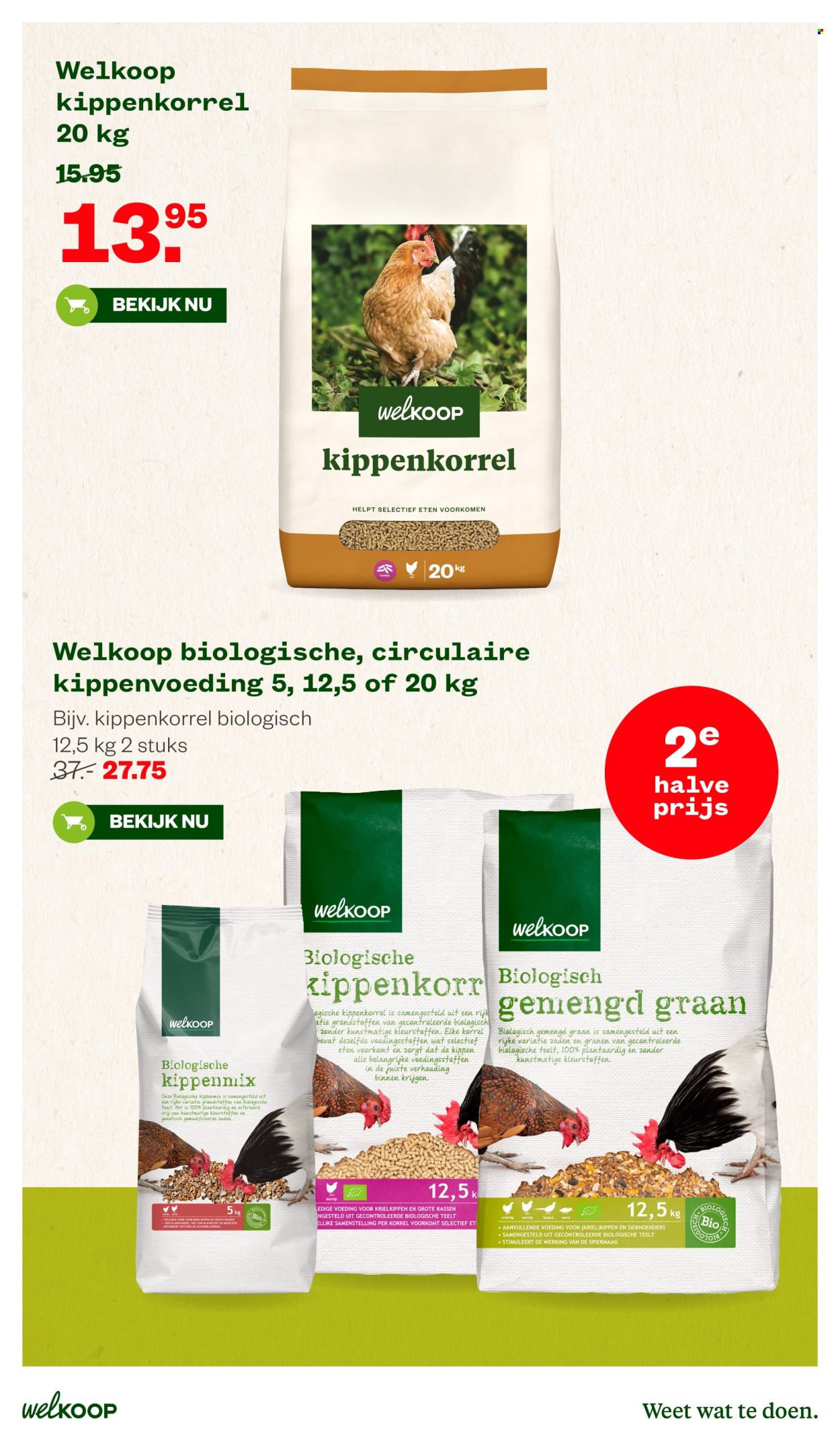 Welkoop-aanbieding - 29-7-2024 - 18-8-2024. Pagina 19
