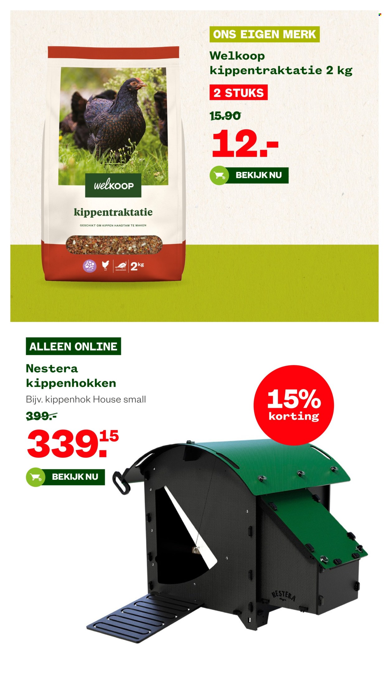 Welkoop-aanbieding - 29-7-2024 - 18-8-2024. Pagina 20