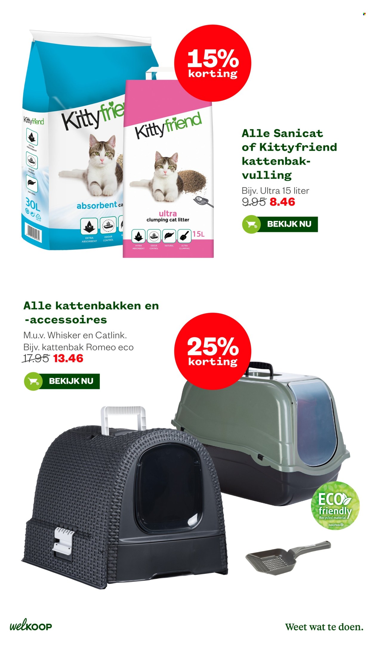 Welkoop-aanbieding - 29-7-2024 - 18-8-2024. Pagina 27