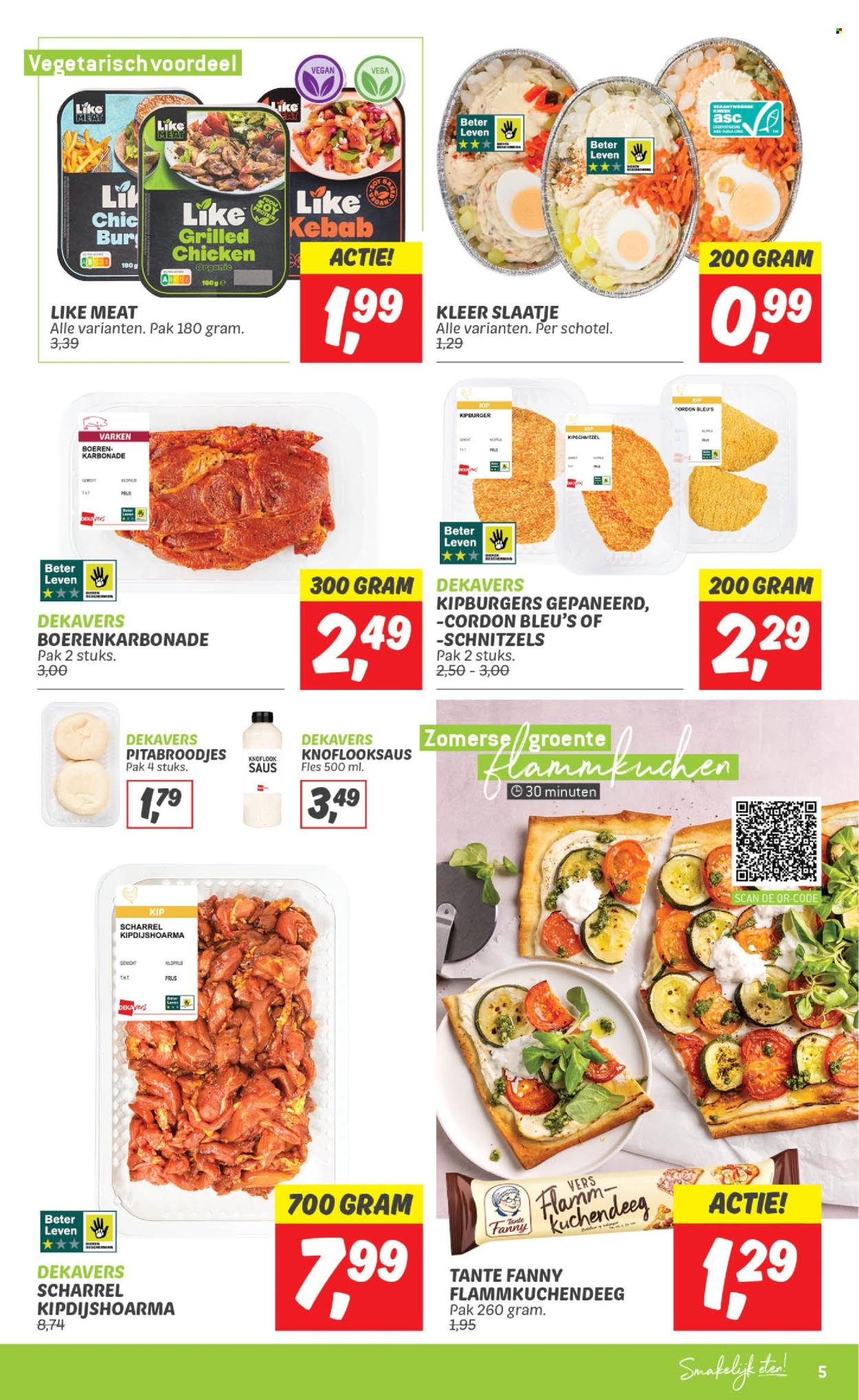 DekaMarkt-aanbieding - 30-7-2024 - 5-8-2024. Pagina 5