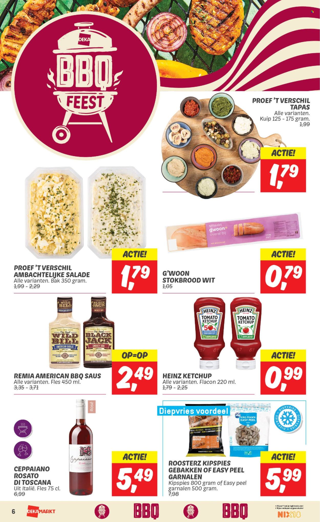 DekaMarkt-aanbieding - 30-7-2024 - 5-8-2024. Pagina 6