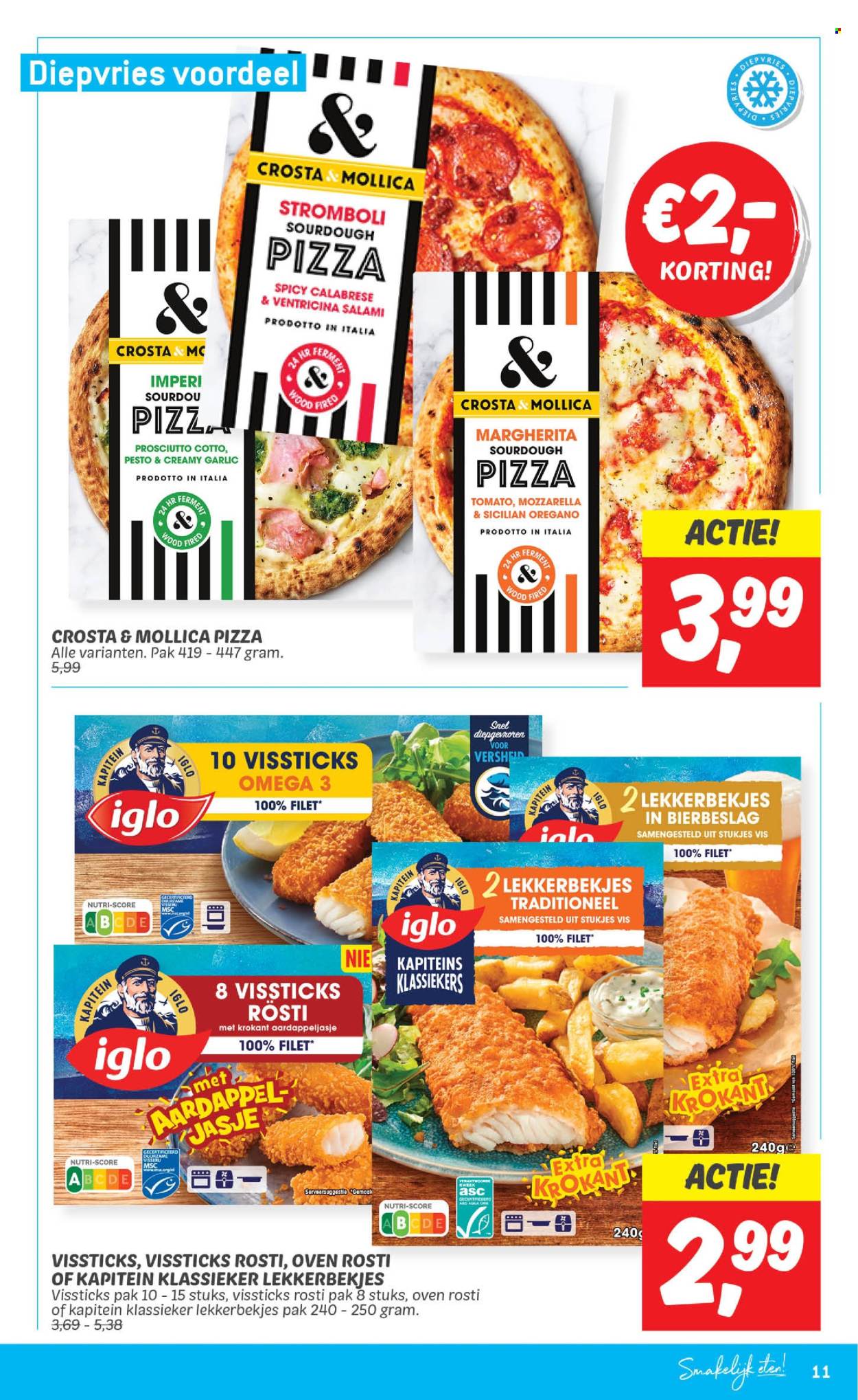 DekaMarkt-aanbieding - 30-7-2024 - 5-8-2024. Pagina 11