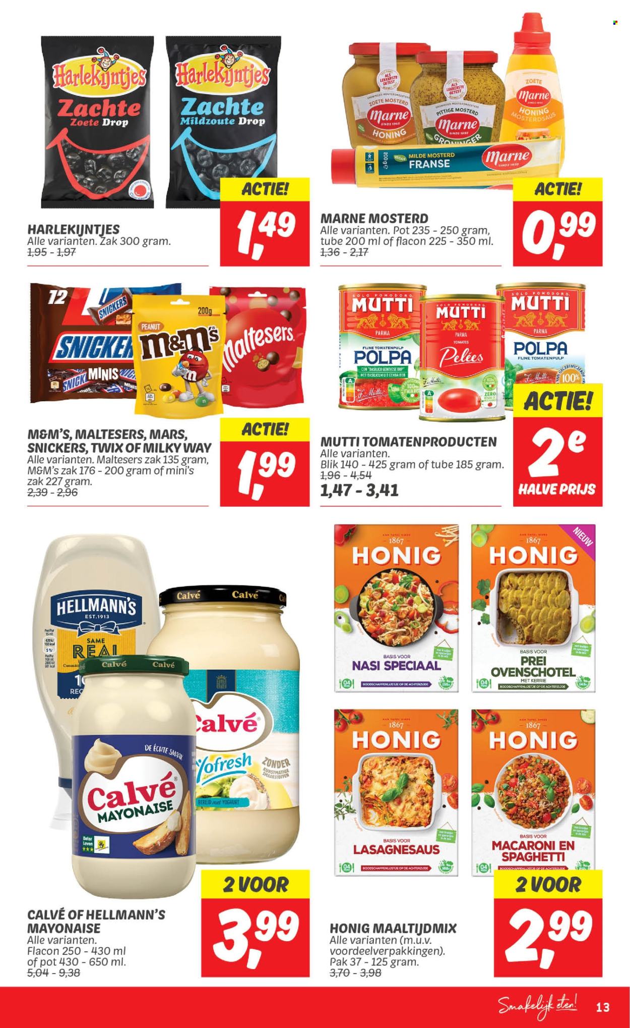 DekaMarkt-aanbieding - 30-7-2024 - 5-8-2024. Pagina 13