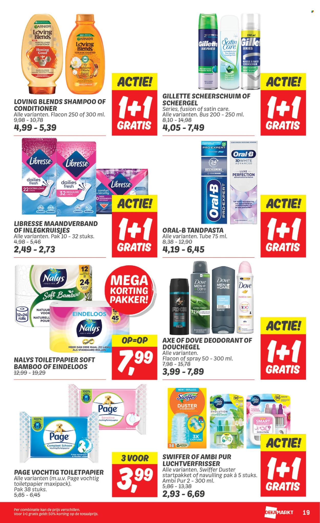 DekaMarkt-aanbieding - 30-7-2024 - 5-8-2024. Pagina 19