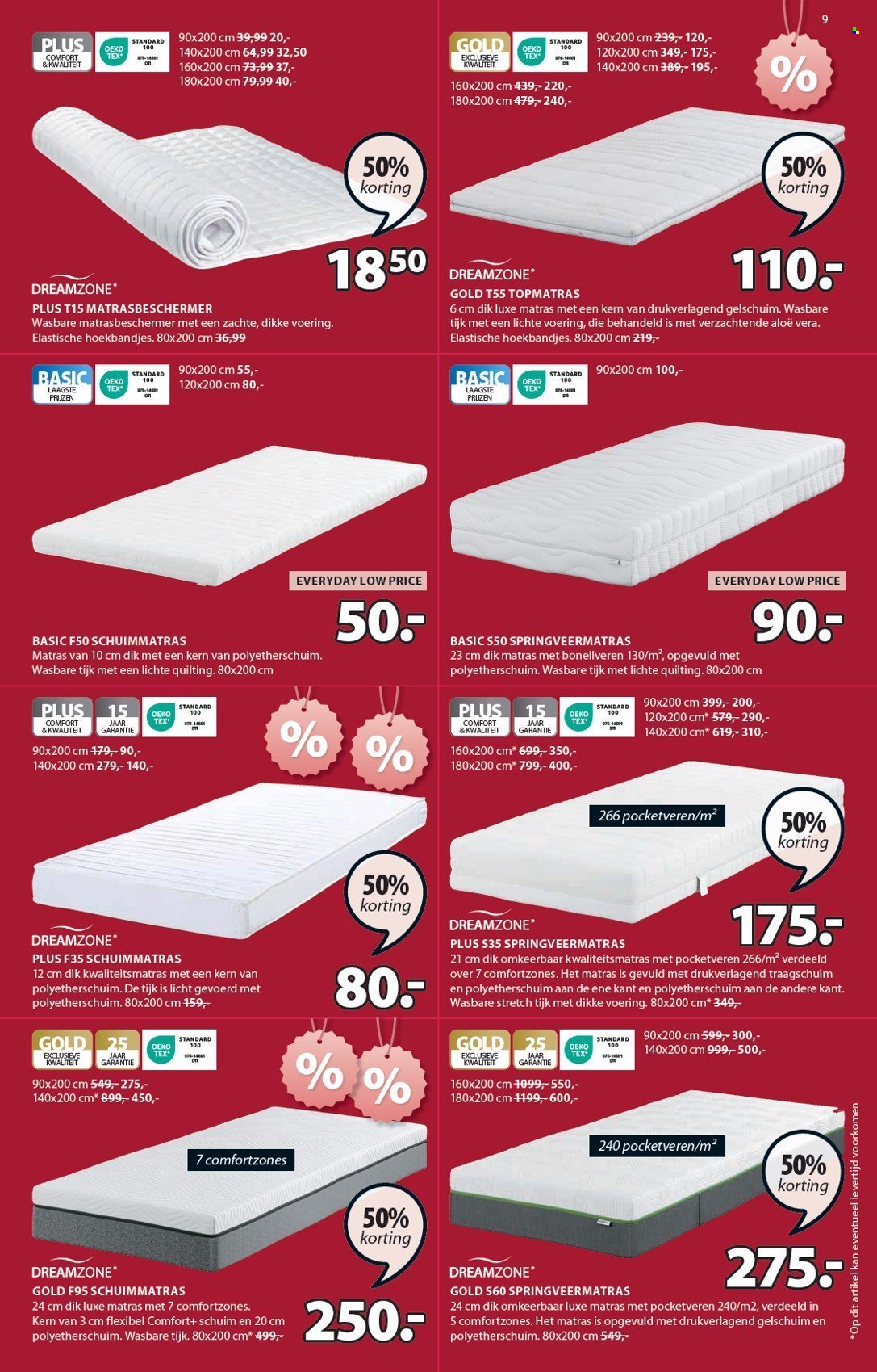 JYSK-aanbieding - 29-7-2024 - 11-8-2024. Pagina 10