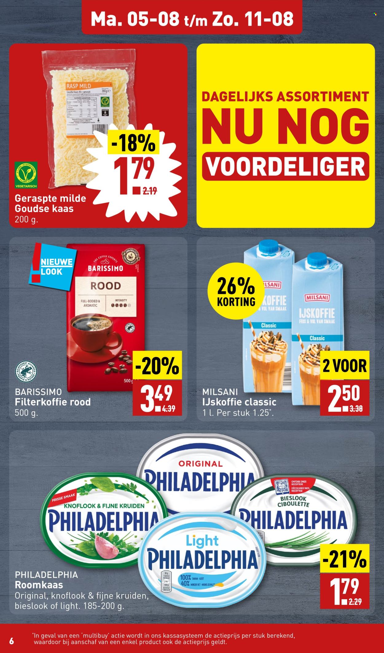 Aldi-aanbieding - 5-8-2024 - 11-8-2024. Pagina 6