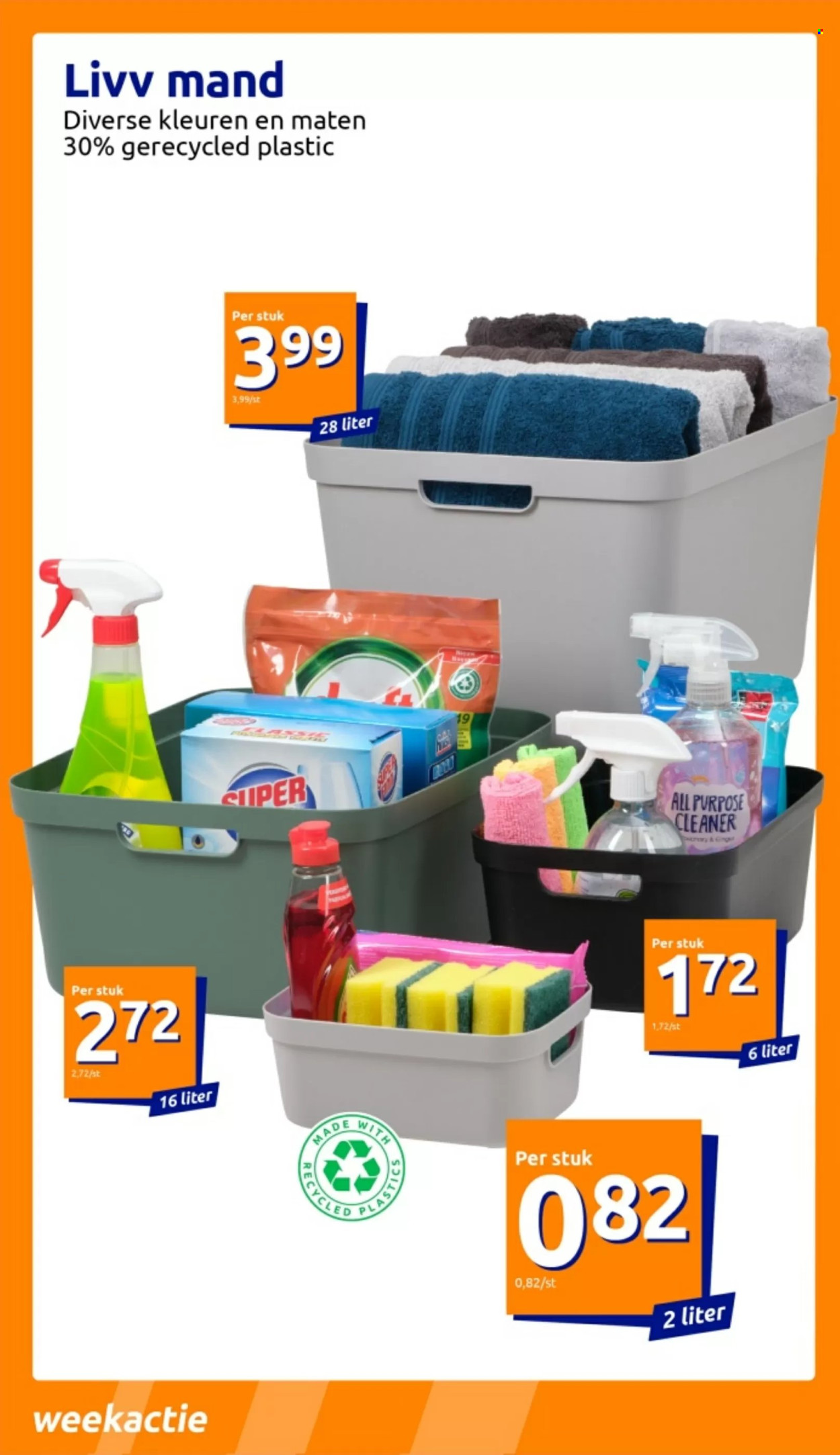 Action-aanbieding - 31-7-2024 - 6-8-2024. Pagina 12