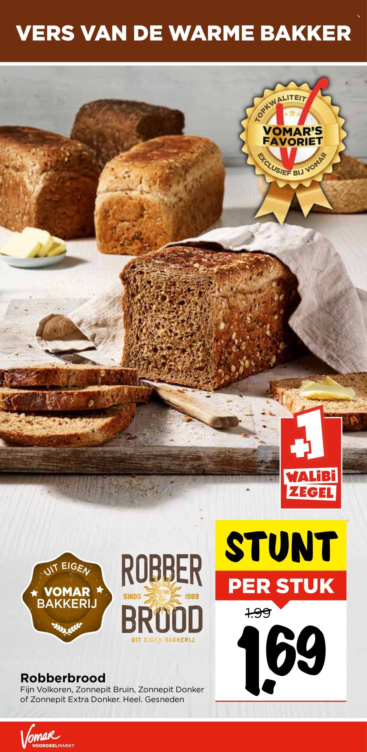 Vomar-aanbieding - 1-8-2024 - 3-8-2024. Pagina 19