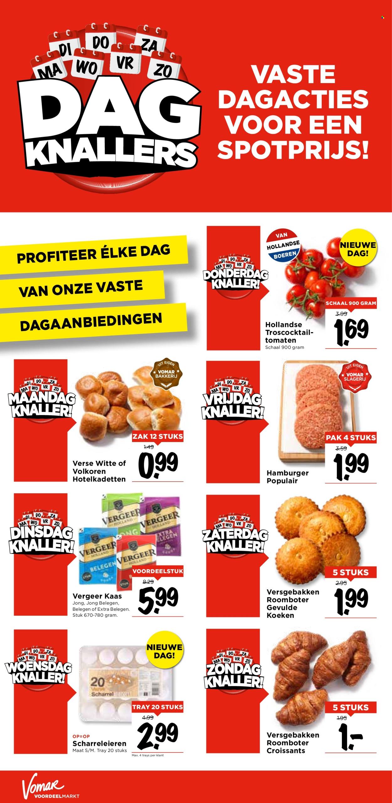 Vomar-aanbieding - 1-8-2024 - 3-8-2024. Pagina 32