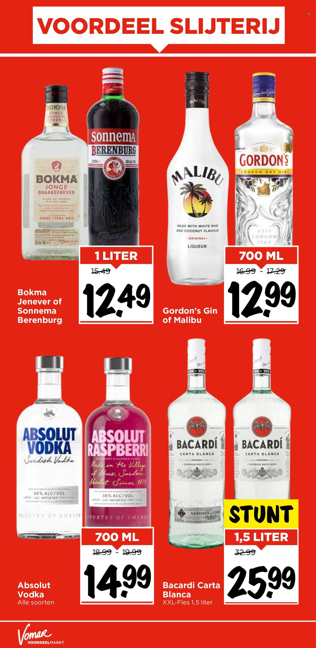 Vomar-aanbieding - 1-8-2024 - 3-8-2024. Pagina 35