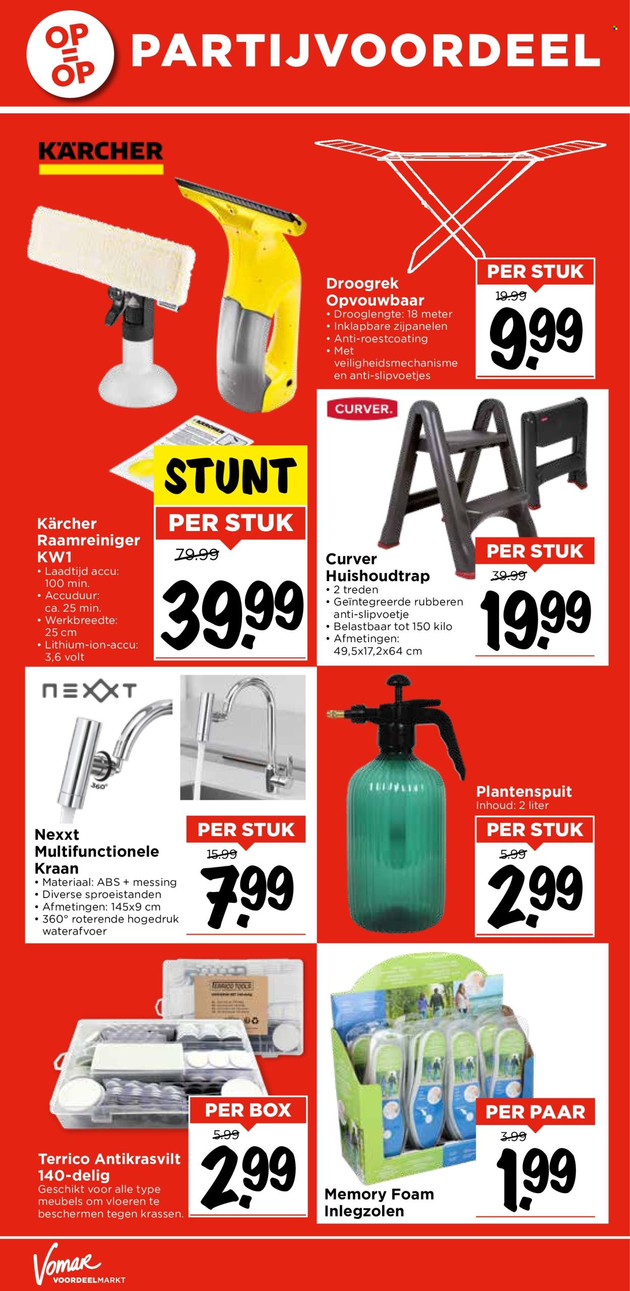 Vomar-aanbieding - 1-8-2024 - 3-8-2024. Pagina 36