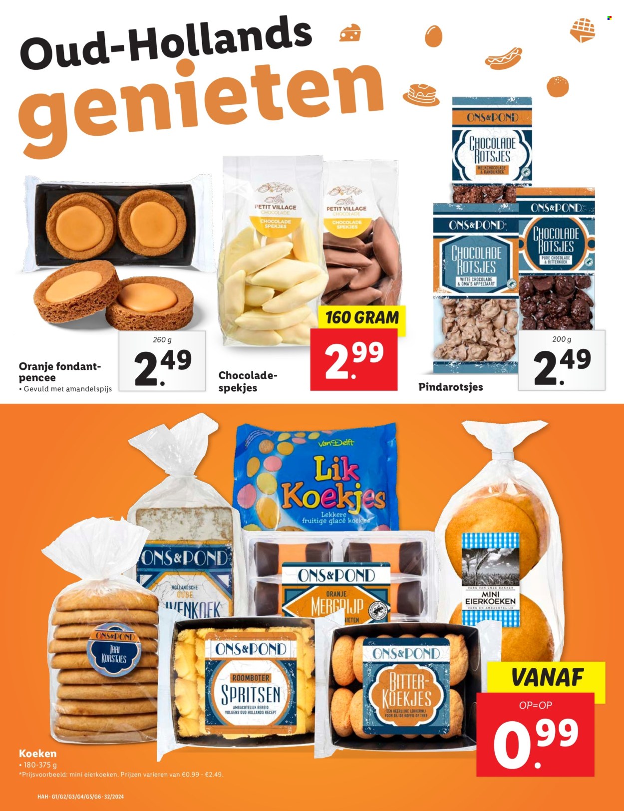 Lidl-aanbieding - 5-8-2024 - 11-8-2024. Pagina 22