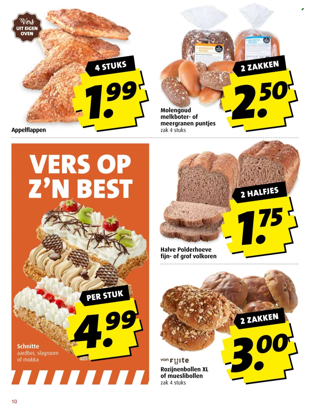 Boni-aanbieding - 5-8-2024 - 11-8-2024. Pagina 10