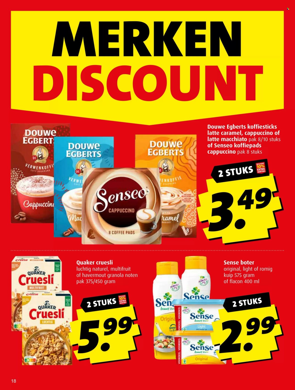 Boni-aanbieding - 5-8-2024 - 11-8-2024. Pagina 18