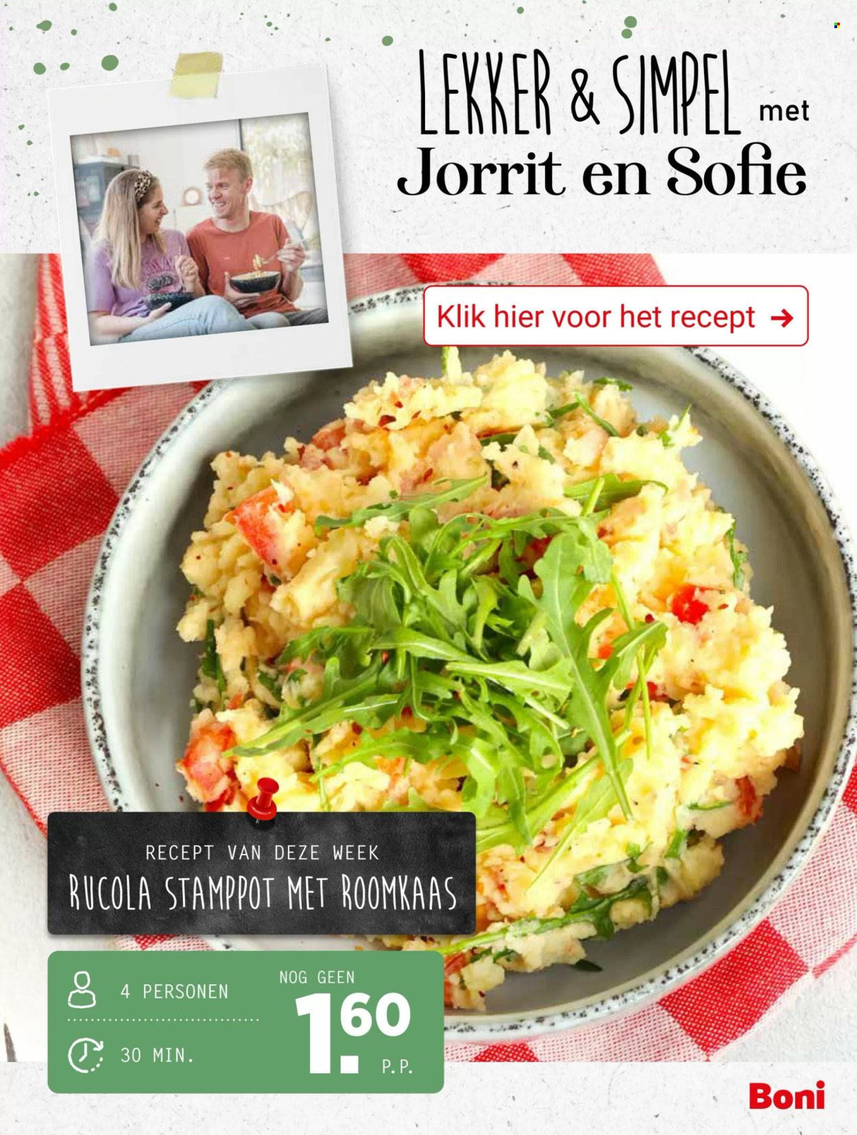 Boni-aanbieding - 5-8-2024 - 11-8-2024. Pagina 36
