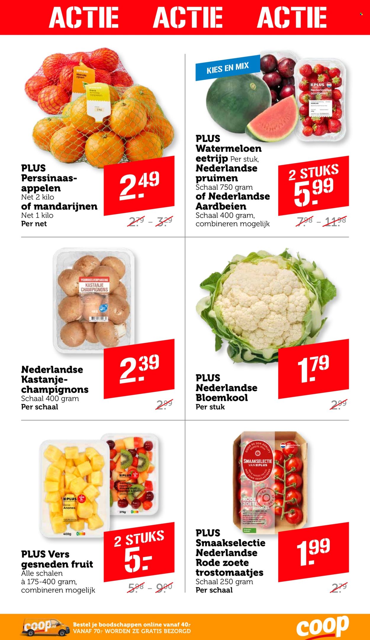 Coop-aanbieding - 5-8-2024 - 11-8-2024. Pagina 3