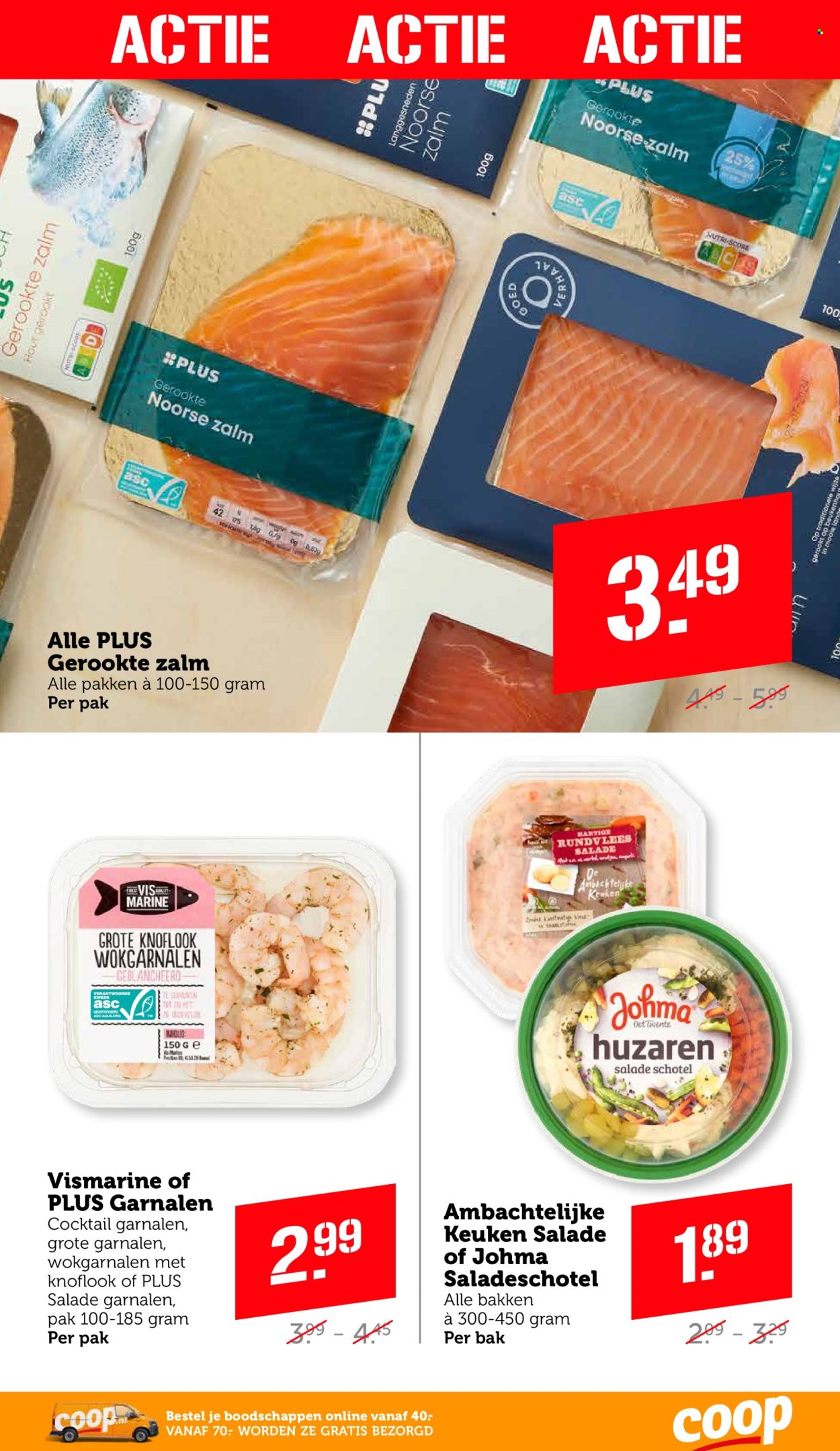 Coop-aanbieding - 5-8-2024 - 11-8-2024. Pagina 8
