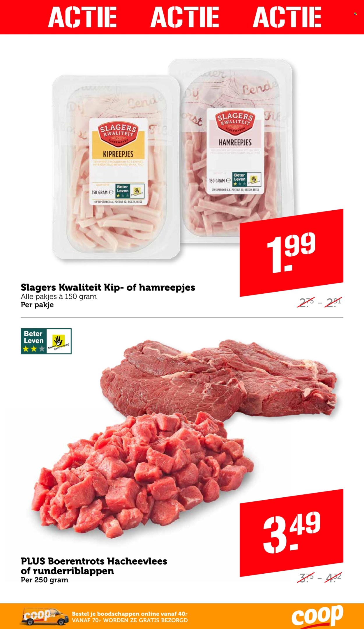 Coop-aanbieding - 5-8-2024 - 11-8-2024. Pagina 12