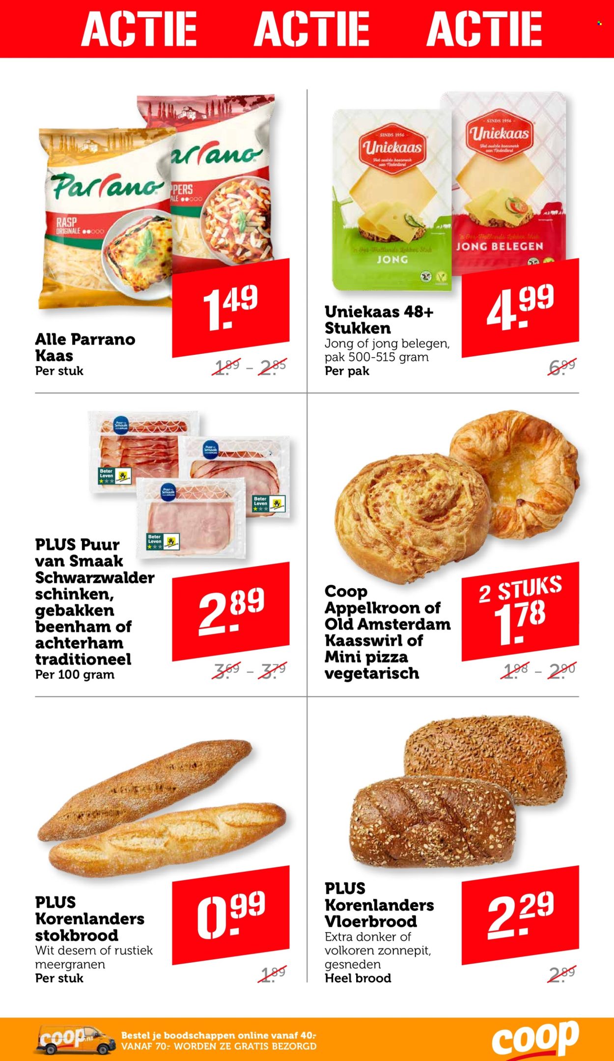 Coop-aanbieding - 5-8-2024 - 11-8-2024. Pagina 13