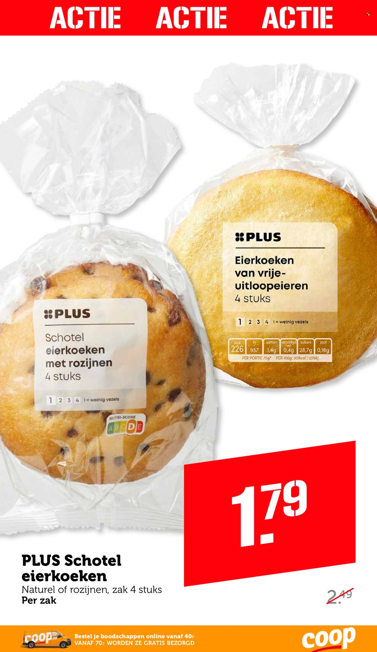 Coop-aanbieding - 5-8-2024 - 11-8-2024. Pagina 15