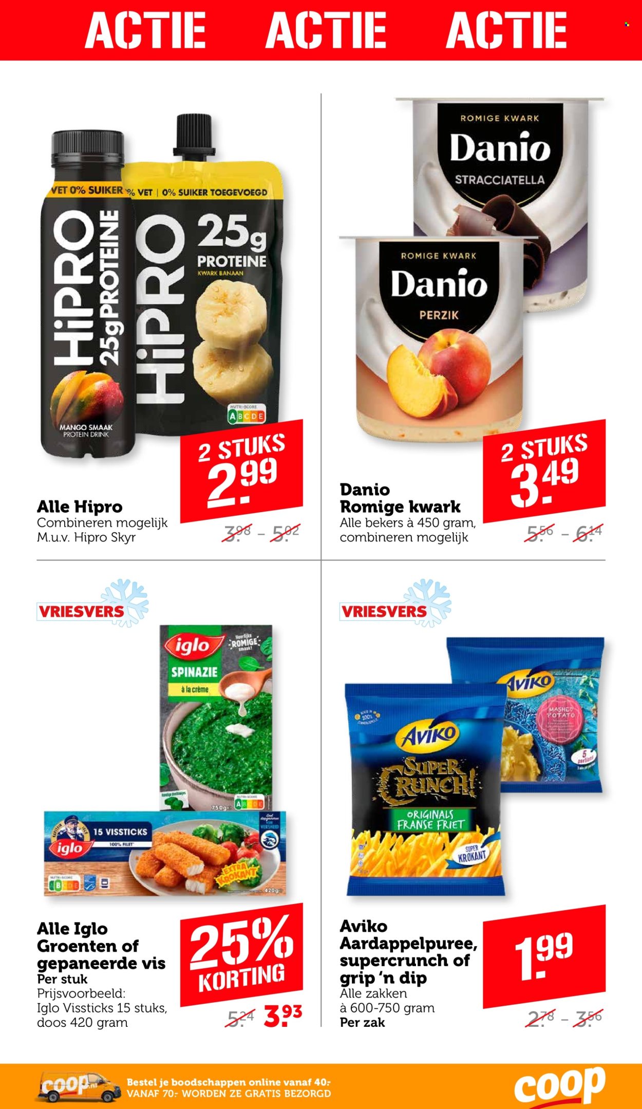 Coop-aanbieding - 5-8-2024 - 11-8-2024. Pagina 16