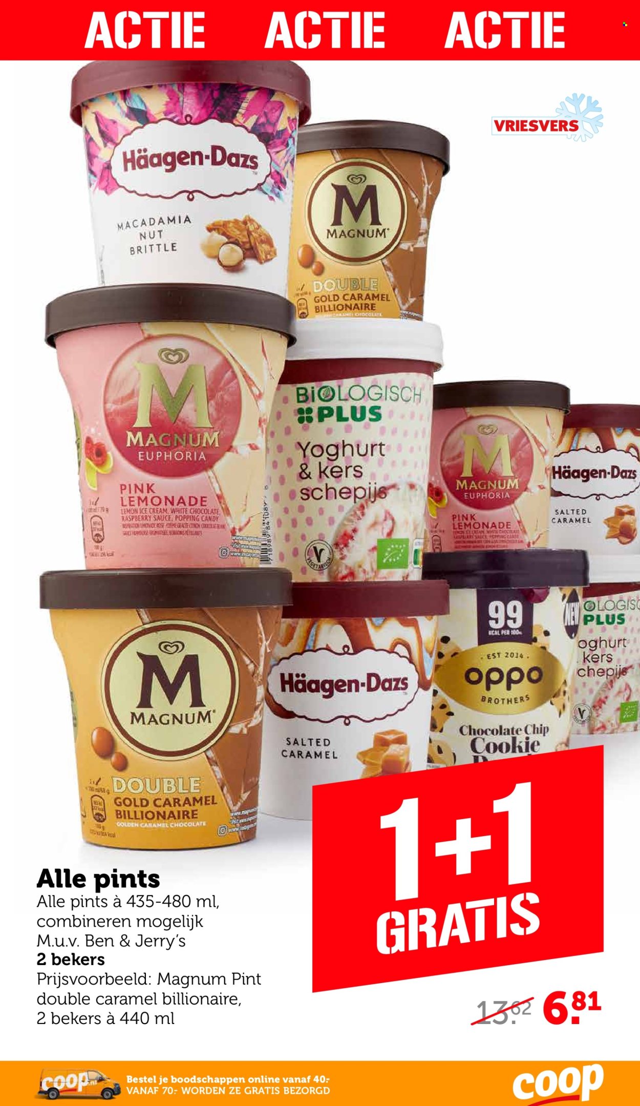 Coop-aanbieding - 5-8-2024 - 11-8-2024. Pagina 17