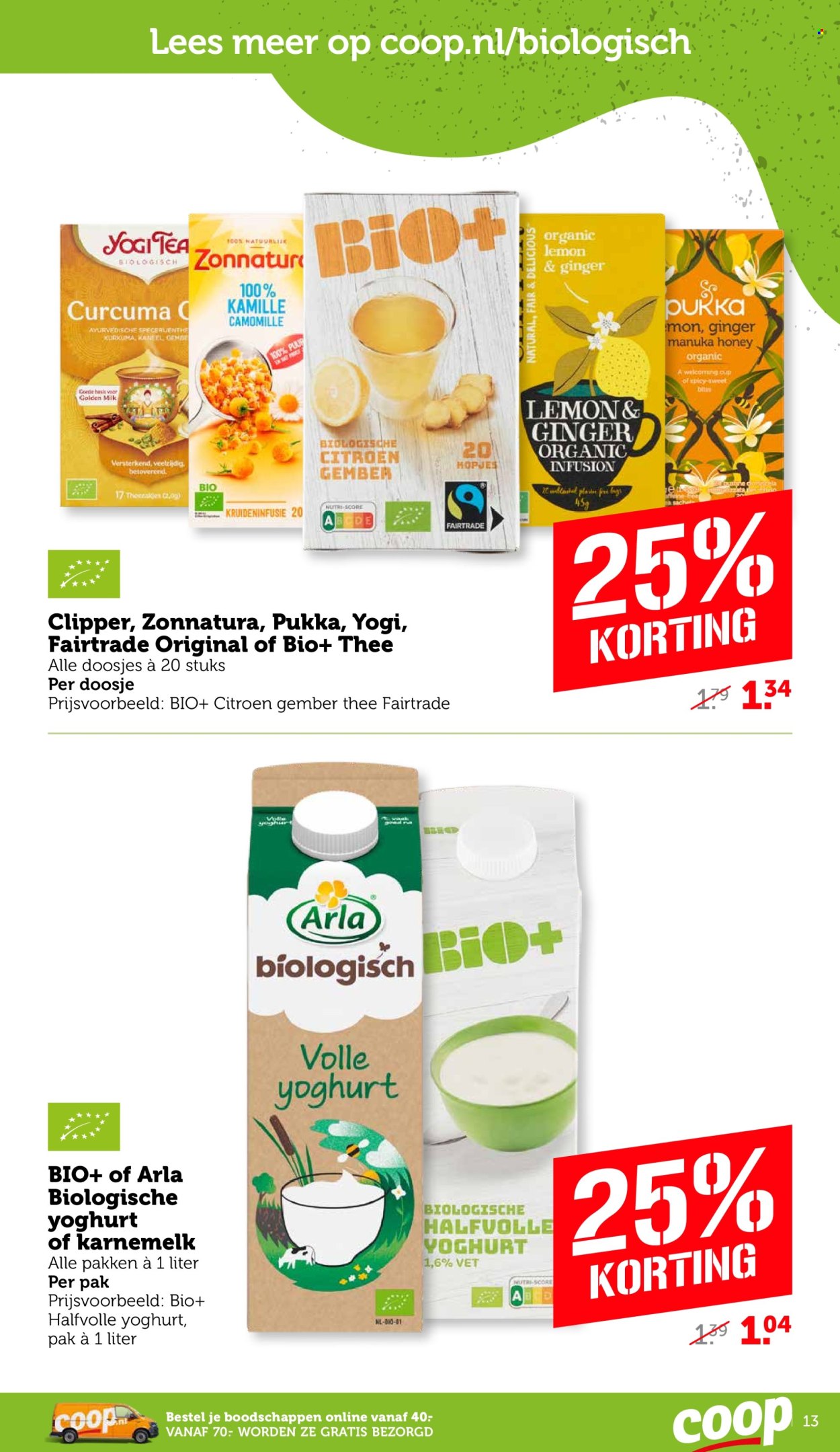 Coop-aanbieding - 5-8-2024 - 11-8-2024. Pagina 20