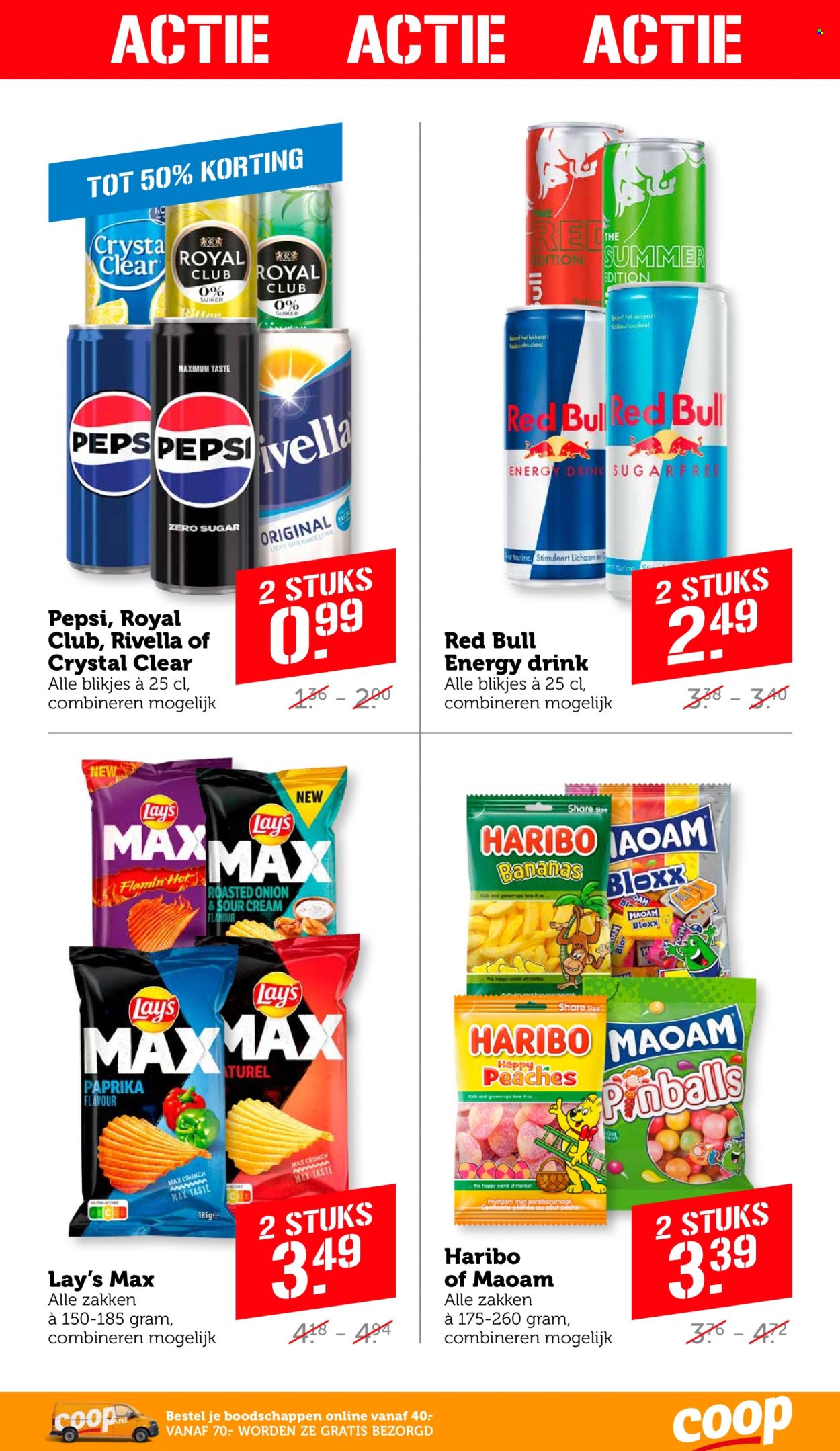 Coop-aanbieding - 5-8-2024 - 11-8-2024. Pagina 23