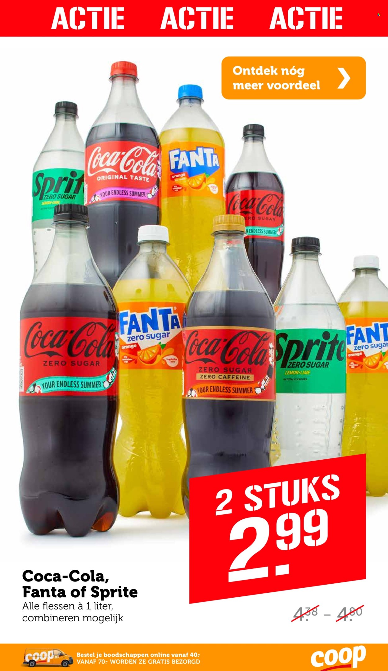 Coop-aanbieding - 5-8-2024 - 11-8-2024. Pagina 25