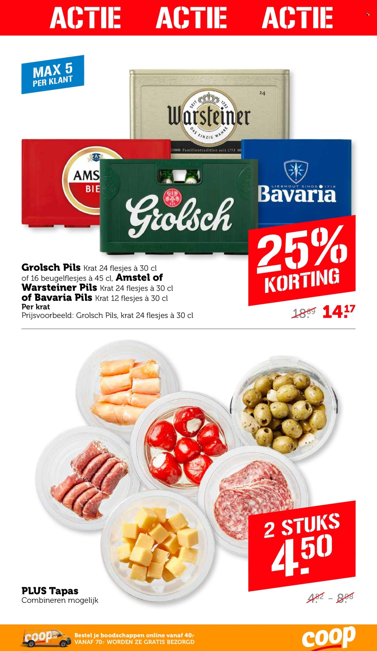 Coop-aanbieding - 5-8-2024 - 11-8-2024. Pagina 30