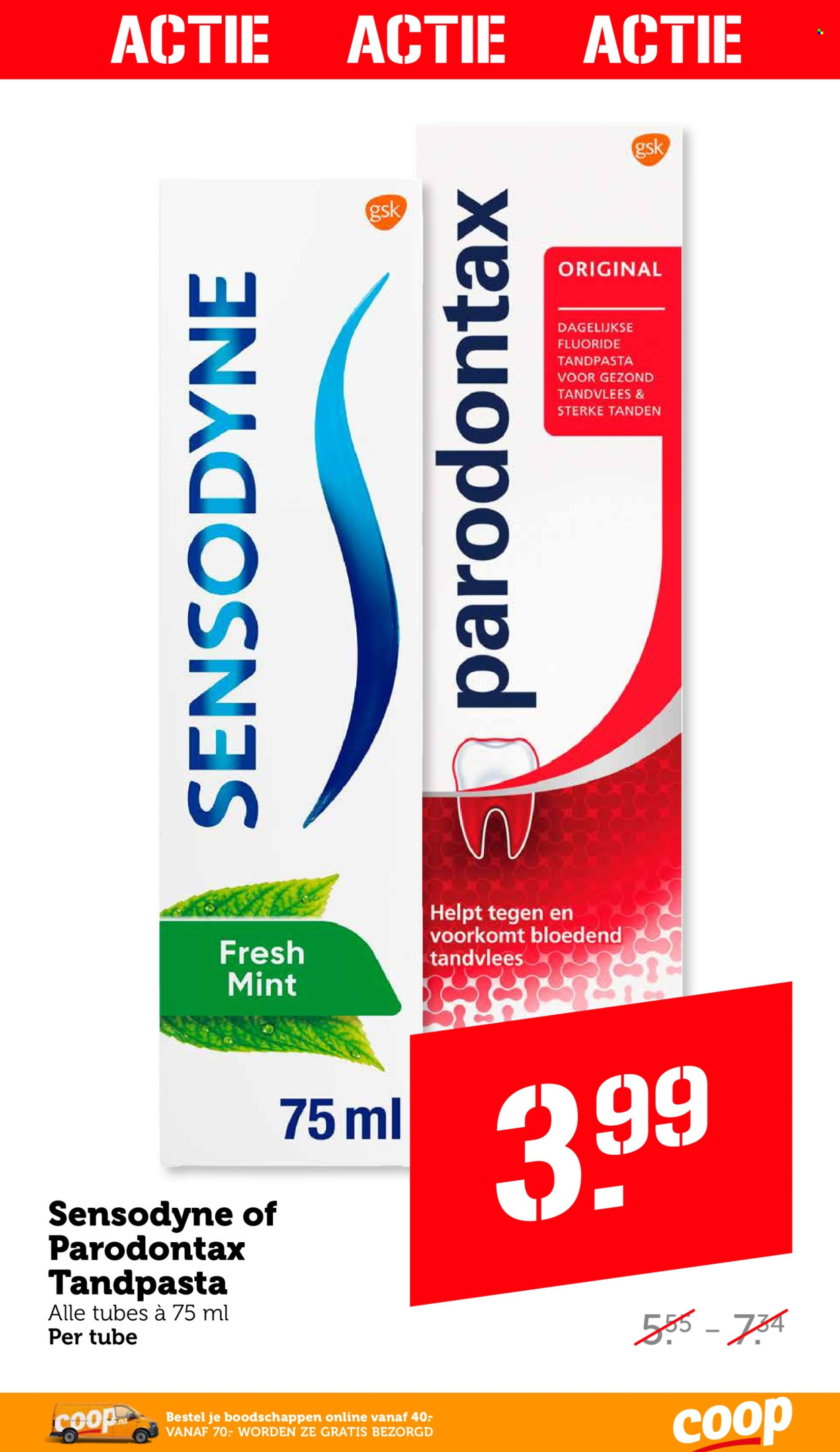Coop-aanbieding - 5-8-2024 - 11-8-2024. Pagina 39