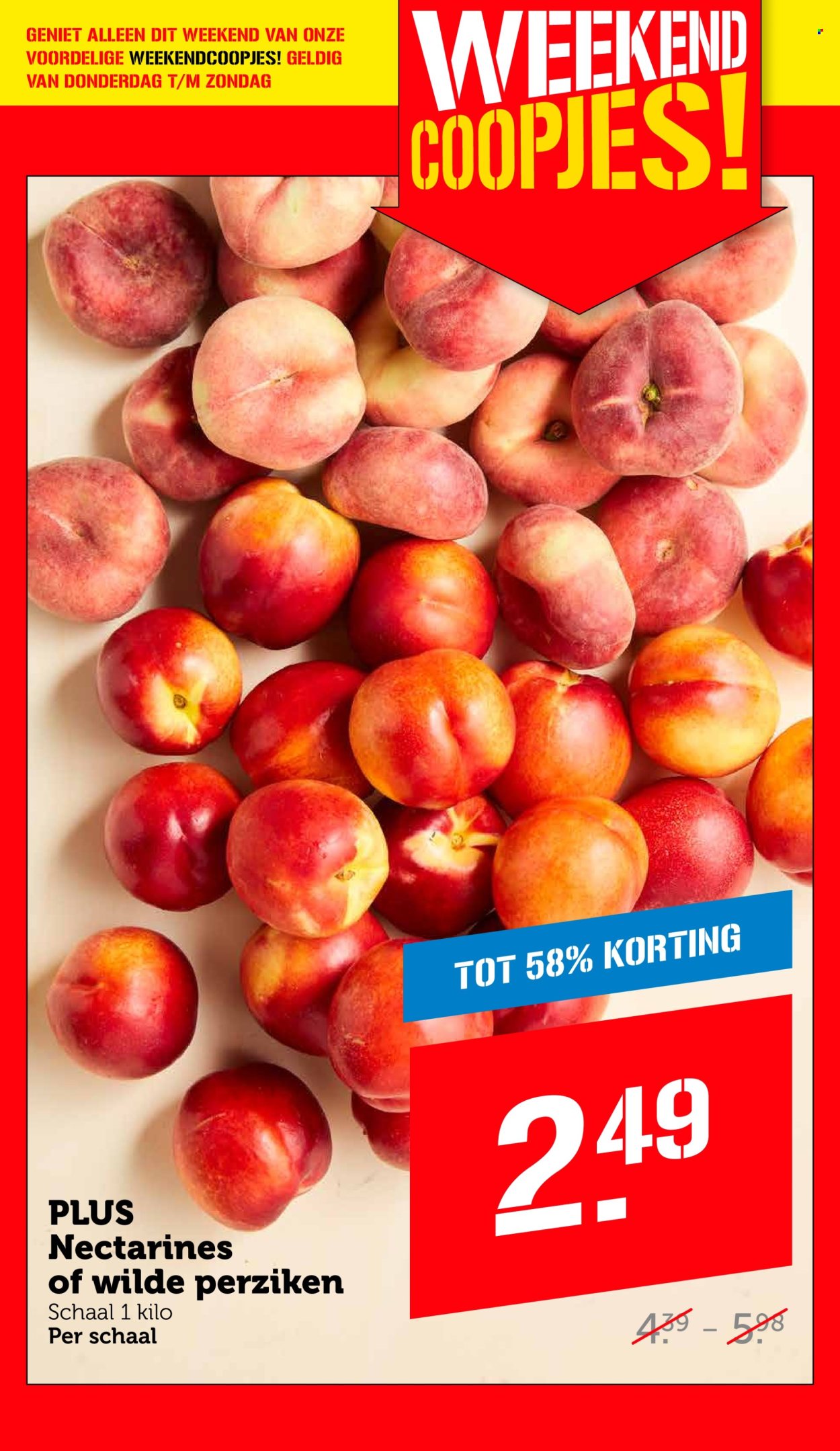 Coop-aanbieding - 5-8-2024 - 11-8-2024. Pagina 42