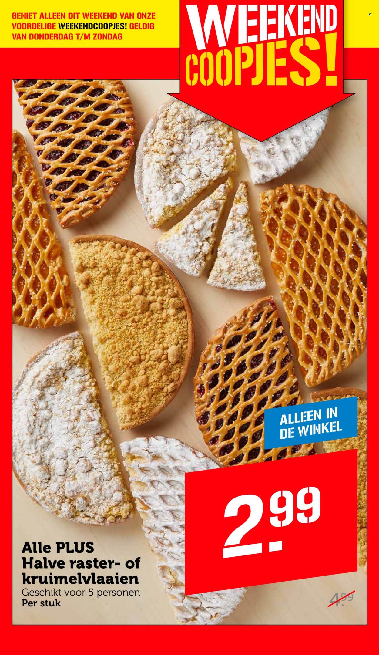 Coop-aanbieding - 5-8-2024 - 11-8-2024. Pagina 43