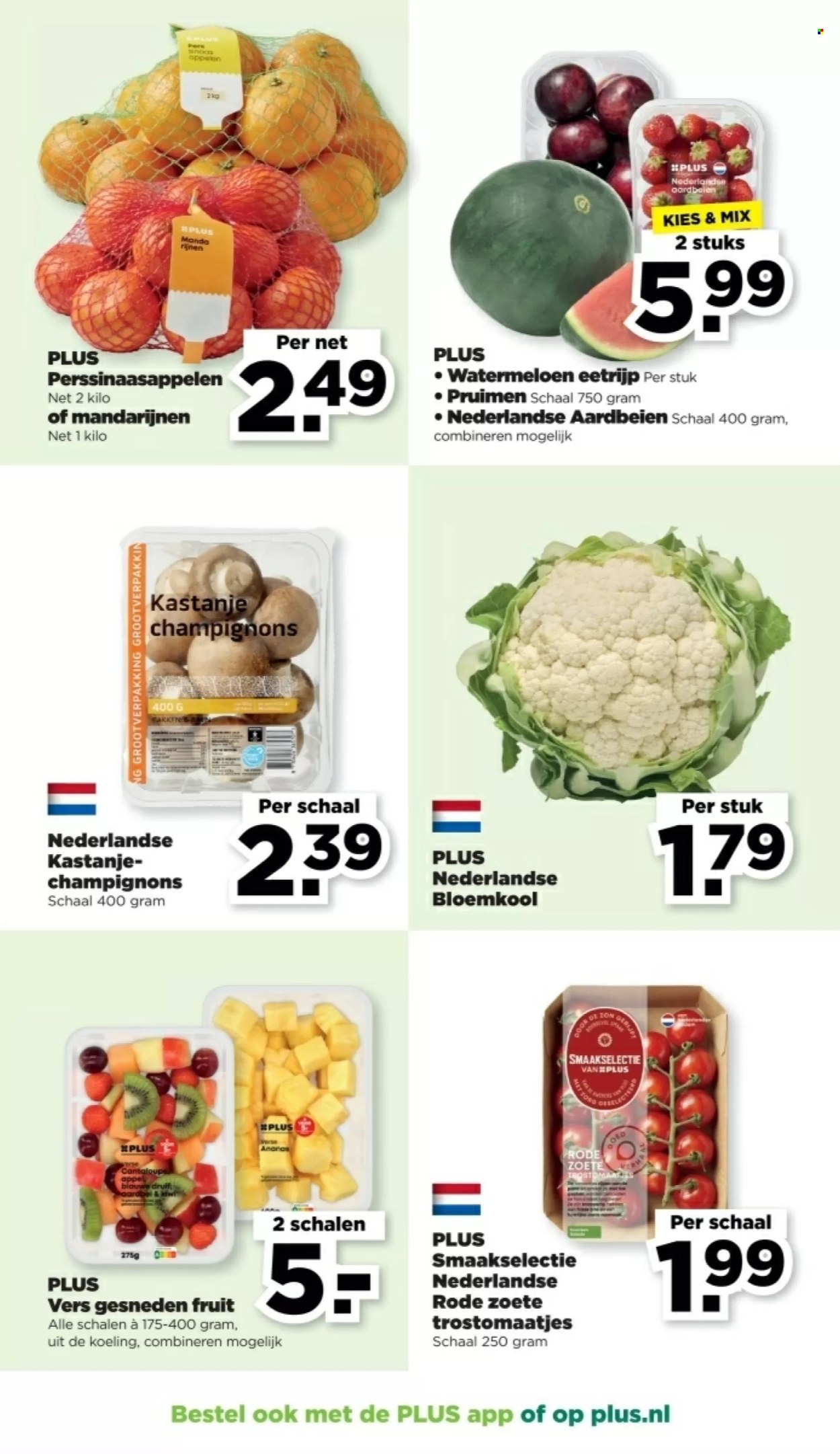 Plus-aanbieding - 4-8-2024 - 10-8-2024. Pagina 3