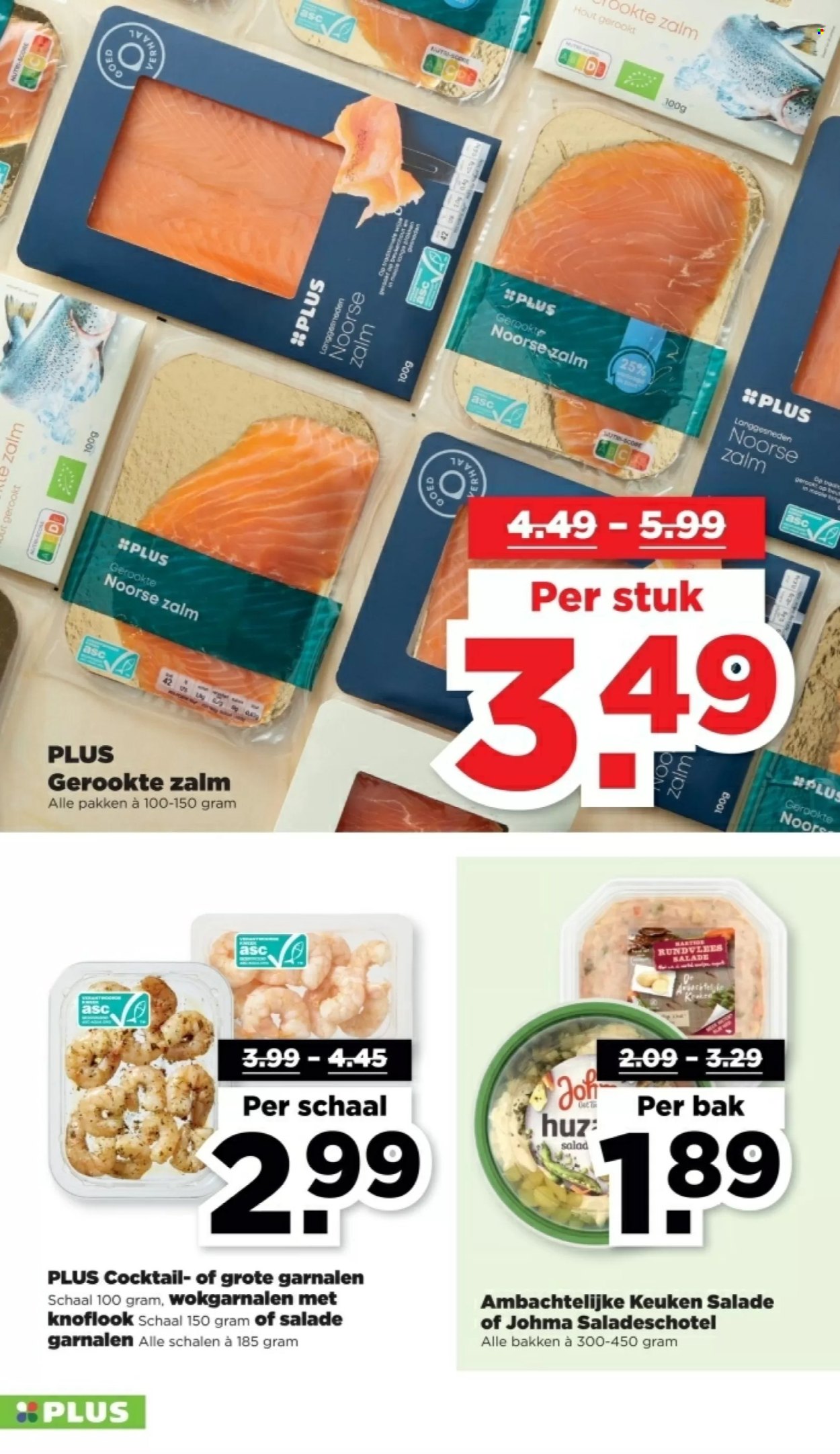 Plus-aanbieding - 4-8-2024 - 10-8-2024. Pagina 8