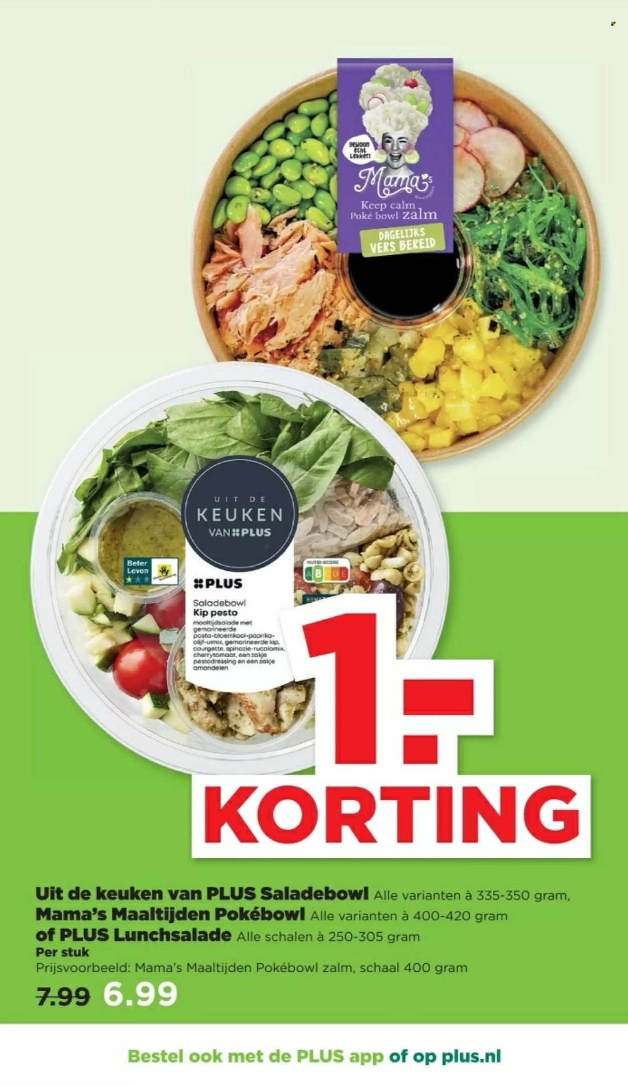 Plus-aanbieding - 4-8-2024 - 10-8-2024. Pagina 9
