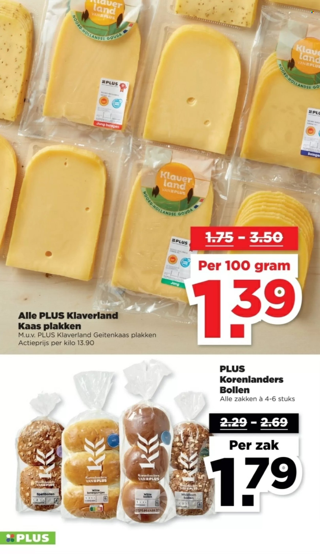 Plus-aanbieding - 4-8-2024 - 10-8-2024. Pagina 14