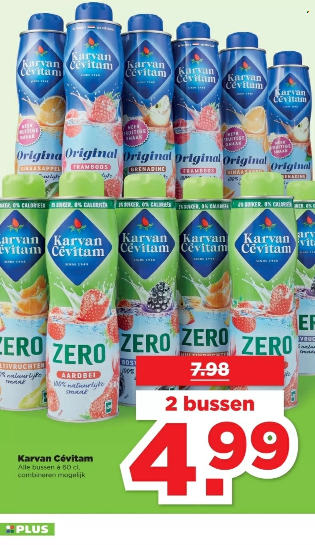 Plus-aanbieding - 4-8-2024 - 10-8-2024. Pagina 24