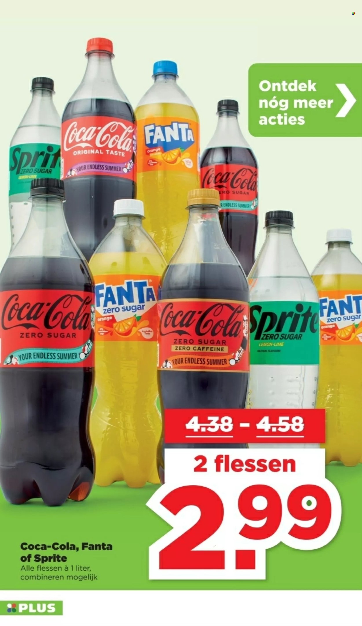 Plus-aanbieding - 4-8-2024 - 10-8-2024. Pagina 26